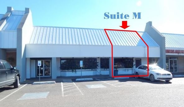 Colonial Village Shopping Center: Colonial Village Shopping Center 2700 N 10th St, McAllen, TX 78501